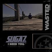 Suga7 I Need You