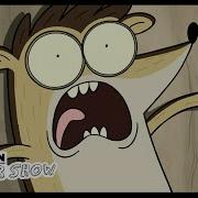 Regular Show Ello Gov Nor