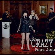 Crazy Train Ozzy Osbourne Motown Style Cover Ft Jennie Lena