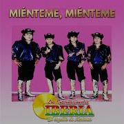 Borrachito Iberia Topic