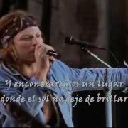 Bon Jovi Always Live Wembley Stadium London