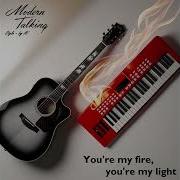 Modern Talking Style By Ai You Re My Fire You Re My Light