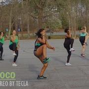 Soco Soco Feat Willy Zumba