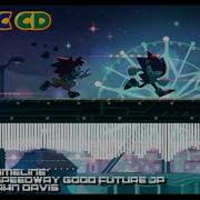 Sonic Cd Stardust Speedway Good Futute Remix