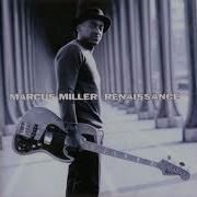 Marcus Miller Detroit Backing Track