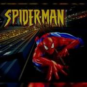 Spider Man The Animated Series 1994 Ost