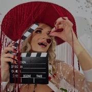 Вуста Смаку Вишні Сухолова Маріанна