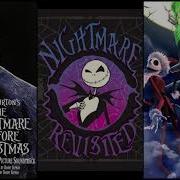 This Is Halloween Mashup Remix 3 Danny Elfman Marilyn Manson And Oogie S Revenge