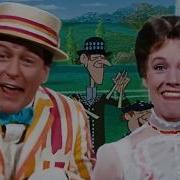 Julie Andrews Supercalifragilisticexpialidocious