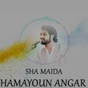 Hamayou Angar Sha Maida
