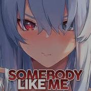 Nightcore Jjd Division One Somebody Like Me Feat Halvorsen