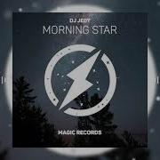 Dj Jedy Morning Star