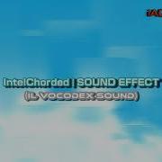 Intelchorded Sound Effect