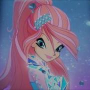 Winx Club Tynix Bulgarian