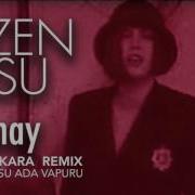 Sinanay Yavrum Hopa Sinanay Remix