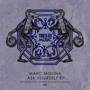 Ask Yourself Manuel Palmitesta Remix Marc Molina