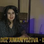 Yulduz Jumaniyozova Ishq Mp3 Skachat