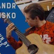 Alexandr Misko Playing Billy Jean Winter Namm 2020