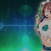 Nightcore Millenium