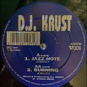 Krust Jazz Note