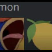 Sonic Eats A Lemon