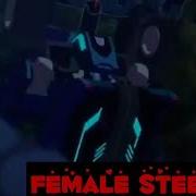 Steeljaw Amv Decepticon