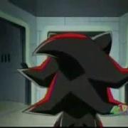 Shadow The Hedgehog Numb