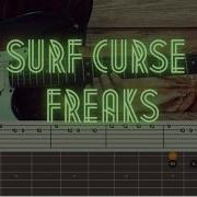 Surf Curse Freaks Guitar Cover