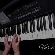 Astvats Indz Mi Champa Tur Piano Cover Vard Grig