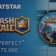 Beatstar Clash Royale Theme Audio Clean Version