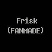 Undertale Sound Effect Frisk Text