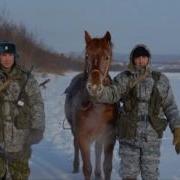 На Зелёные Погоны Упадут Твои Ладони