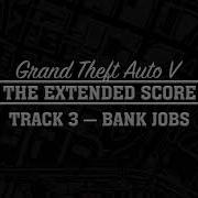 Gta Five The Extended Score