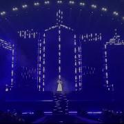 Nicki Minaj Intro Tour