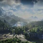 Witcher 3 Skellige