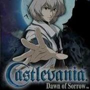 Castlevania Dawn Of Sorrow Bloody Tears