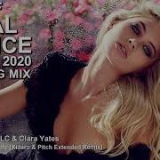 Best Vocal Trance 2020