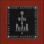 Gerry Rafferty Get Out Of My Life Woman