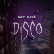 Disco Surf Curse Speed Up