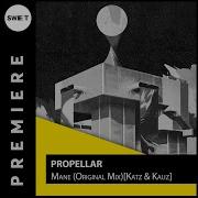 Recharge Original Mix Propellar Andy S Echo