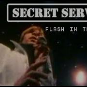 Secret Service Johan Becker Flash Ln The Night