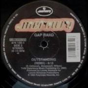 The Gap Band Oustanding Remix