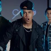 Reggaeton Lento Cnco