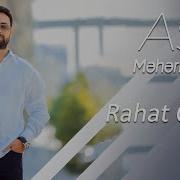 Asif Meherremov Rahat Ölüm