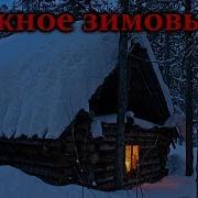 Таежное Зимование Носферату