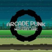 Arcade Punk Instrumental Retro Chiptune Music