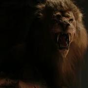 Nemean Lion Sound Effect