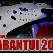 Музыкаль Сабантуй Москва 2019