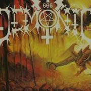 Demonic The Empire Of Agony Full Album