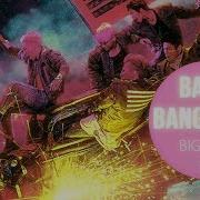 Bigbang Bang Bang Bang 8D